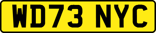 WD73NYC
