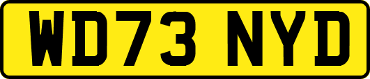WD73NYD