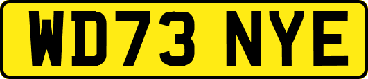 WD73NYE