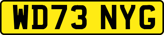 WD73NYG