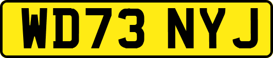 WD73NYJ