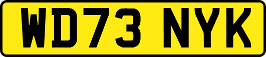WD73NYK