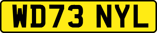 WD73NYL