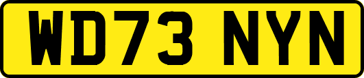WD73NYN
