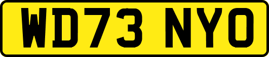 WD73NYO
