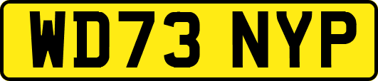 WD73NYP