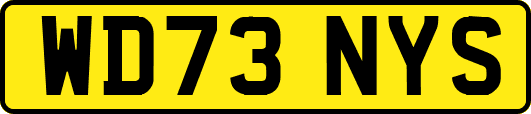 WD73NYS