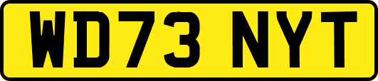 WD73NYT