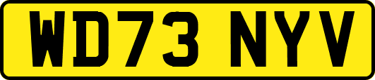 WD73NYV