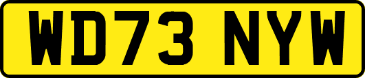 WD73NYW