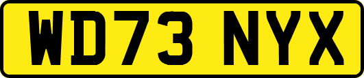 WD73NYX