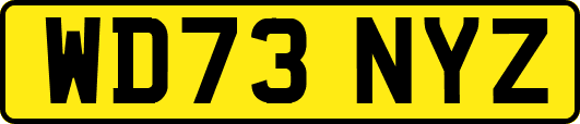 WD73NYZ