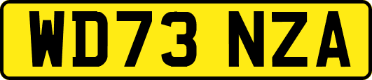 WD73NZA