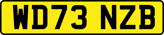 WD73NZB