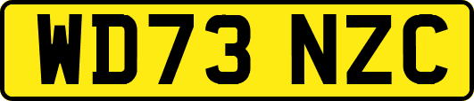 WD73NZC