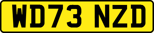 WD73NZD