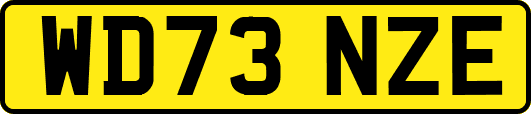 WD73NZE