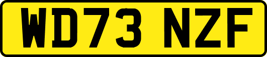 WD73NZF