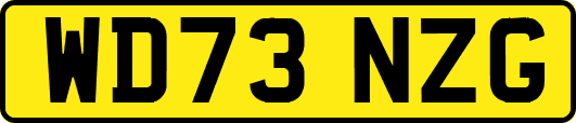 WD73NZG