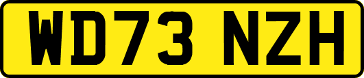 WD73NZH