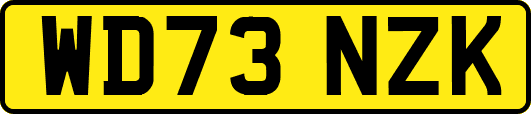 WD73NZK