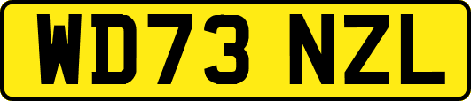 WD73NZL