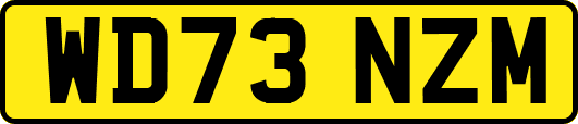 WD73NZM