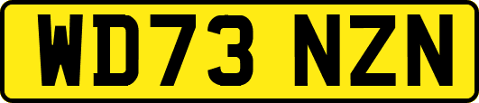 WD73NZN