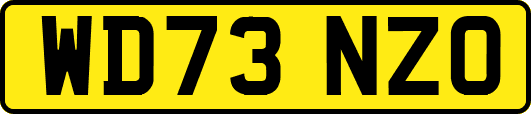 WD73NZO
