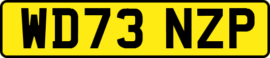 WD73NZP