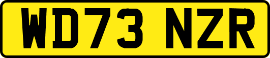 WD73NZR