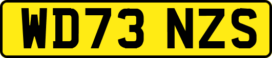 WD73NZS