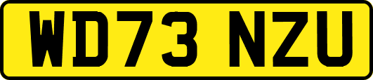 WD73NZU