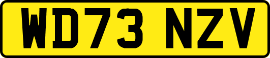 WD73NZV
