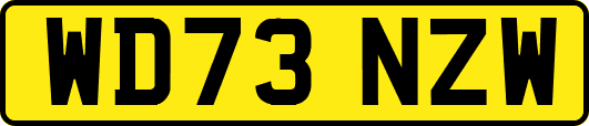 WD73NZW