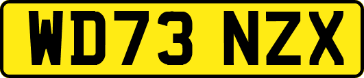 WD73NZX