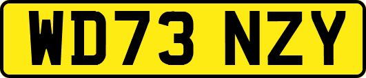 WD73NZY