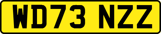 WD73NZZ