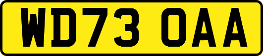 WD73OAA
