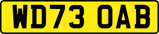 WD73OAB