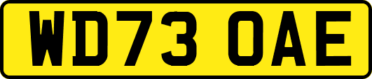 WD73OAE