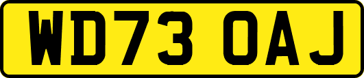 WD73OAJ