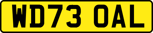WD73OAL