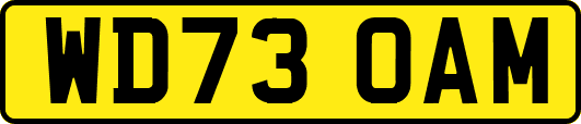 WD73OAM