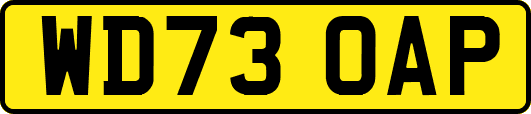 WD73OAP