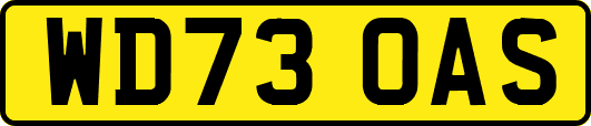 WD73OAS