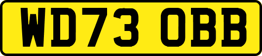WD73OBB