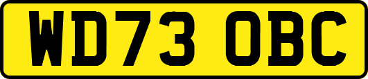 WD73OBC