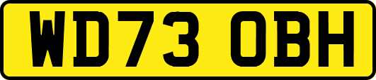 WD73OBH