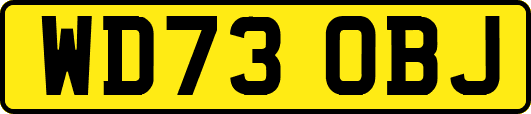 WD73OBJ